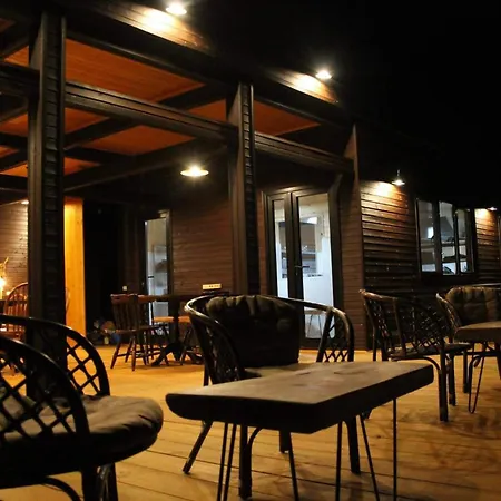 Dakidula - Დაკიდულა Villa Ambrolauri Exterior photo
