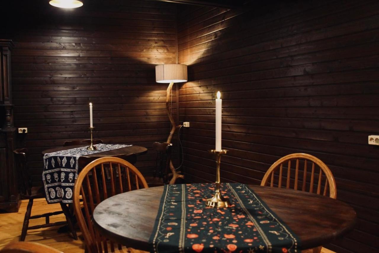 Holiday home Dakidula - დაკიდულა
