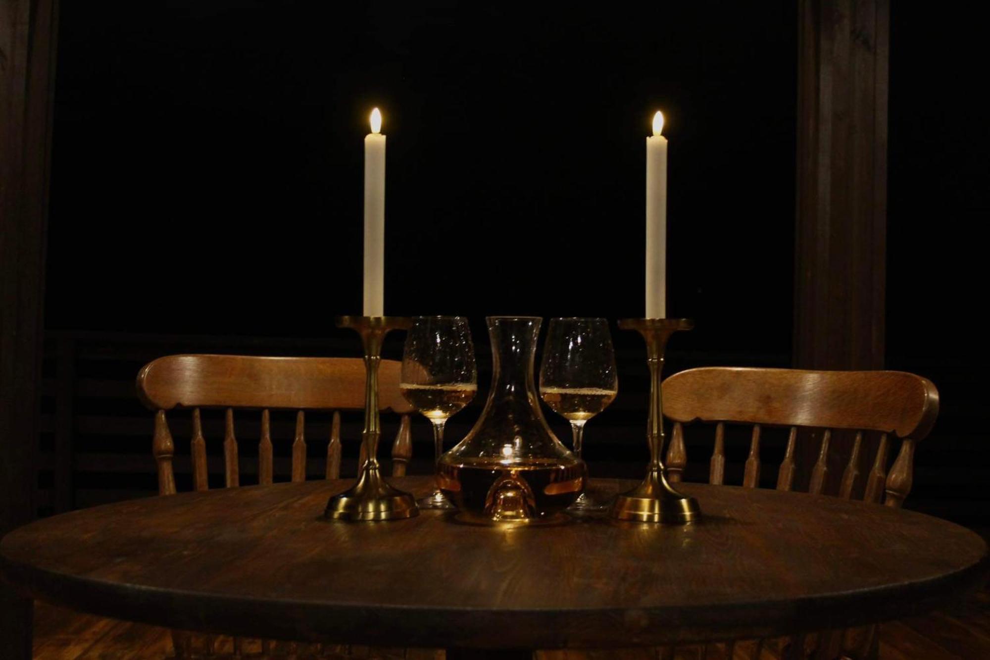 Holiday home Dakidula - დაკიდულა *