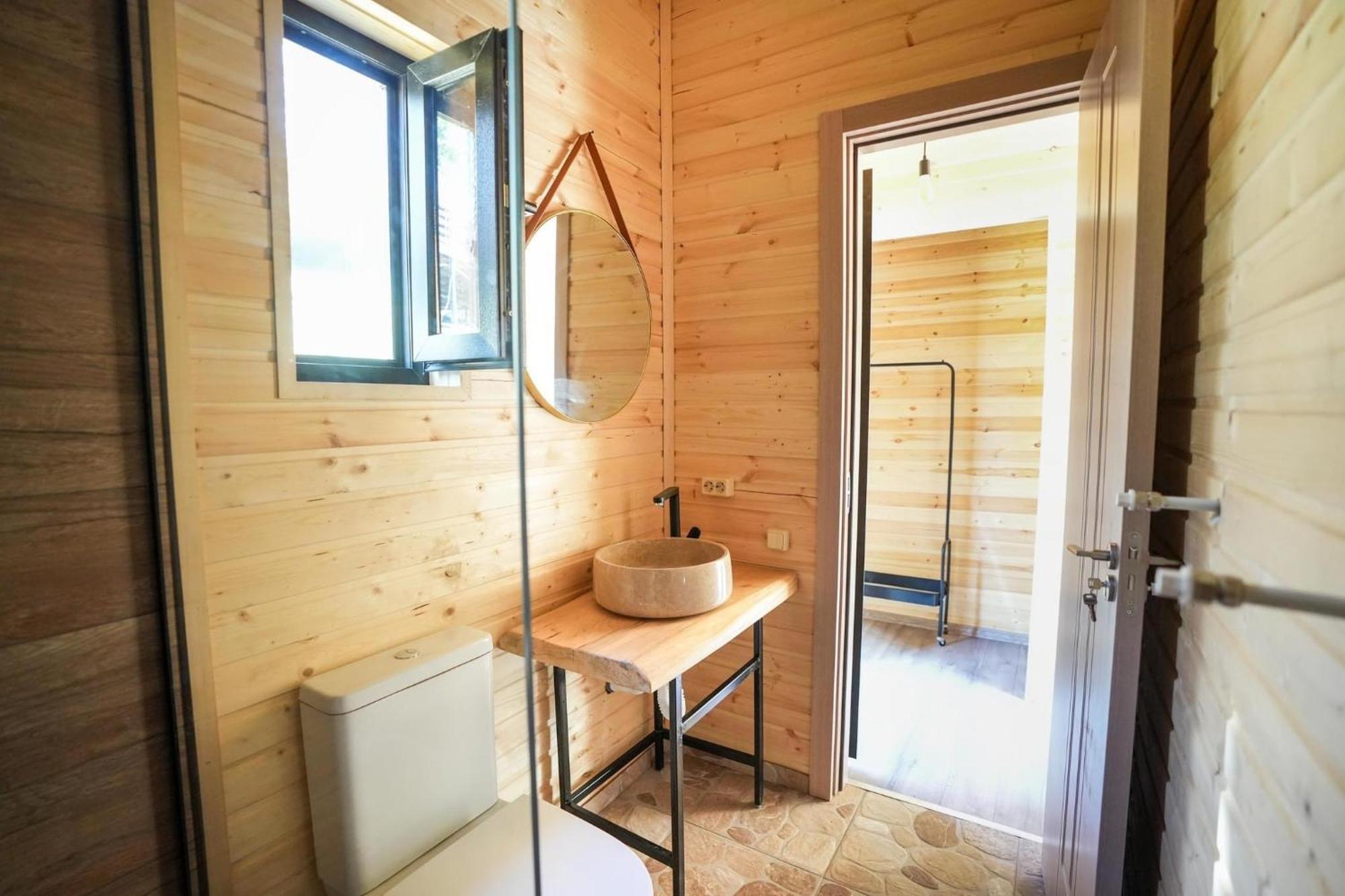Dakidula - დაკიდულა Holiday home Ambrolauri