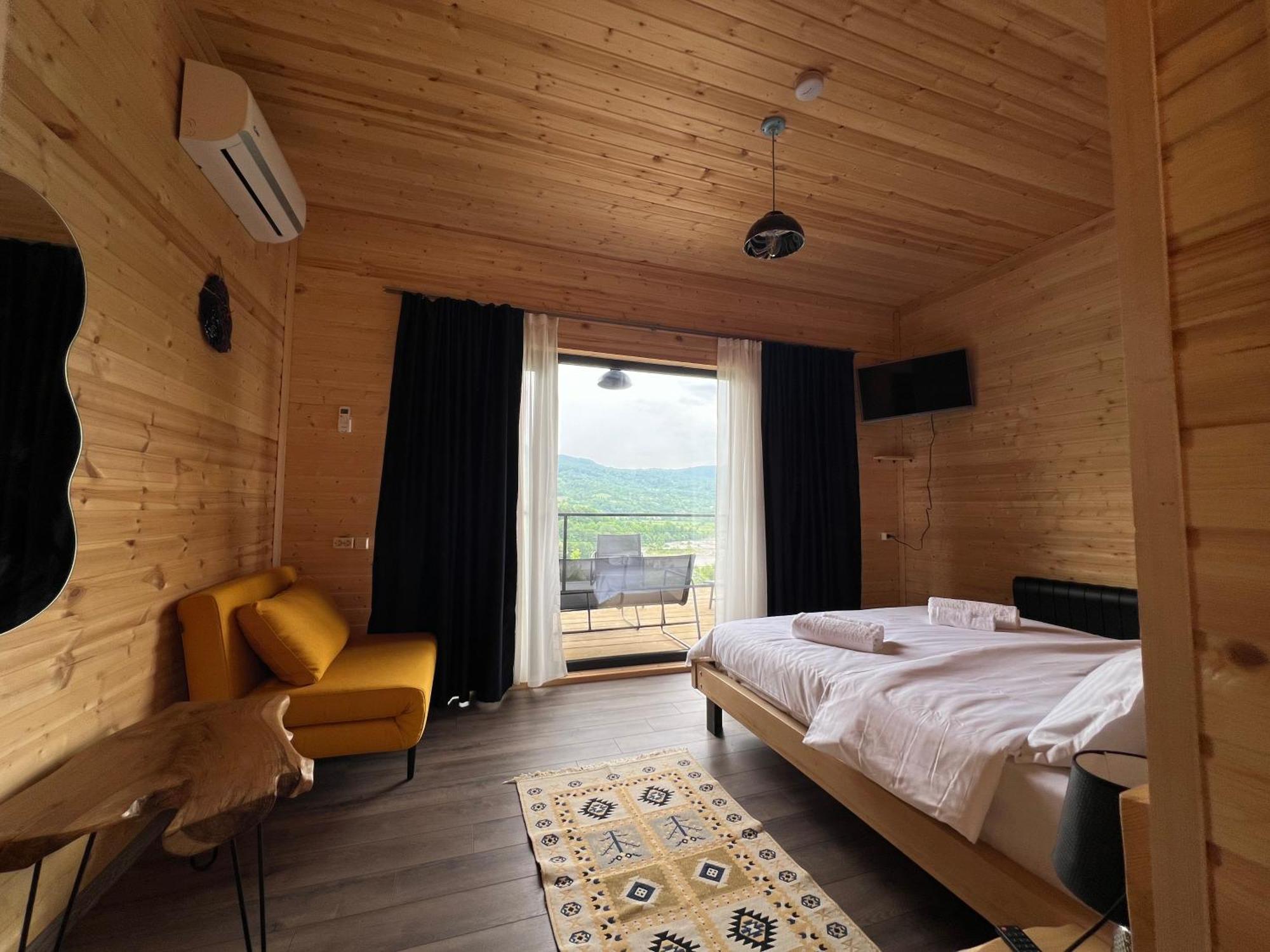 Holiday home Dakidula - დაკიდულა